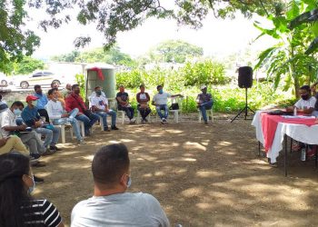 Gabriela Simoza: Urdaneta saldrá victorioso el 6 de diciembre 3 Gabriela Simoza