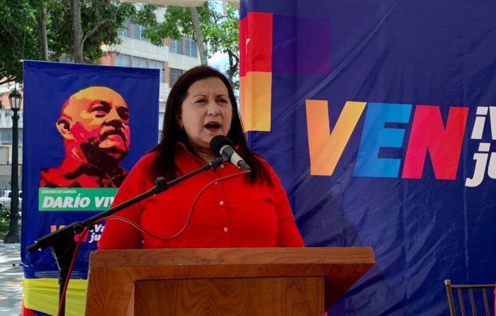 Juramentado Comando de Campaña “Darío Vivas” en Lara 2 IMG 20200916 155211