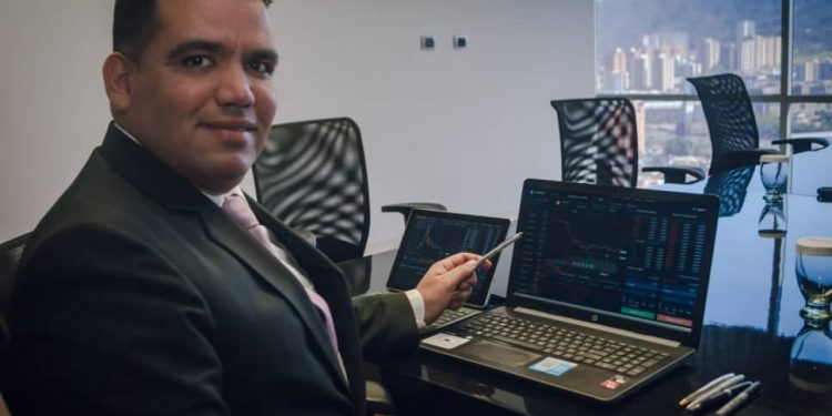 Criptomonedas