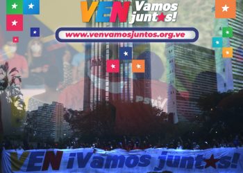 Portal VenVamosJuntos recibirá propuesta del pueblo