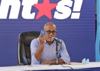 Comando Darío Vivas consultará al pueblo desde el 5 de Octubre 8 Comando Darío Vivas consultará al pueblo desde el 5 de Octubre