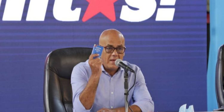 Comando Darío Vivas consultará al pueblo desde el 5 de Octubre 1 Comando Darío Vivas consultará al pueblo desde el 5 de Octubre