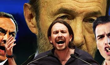 Las ambivalencias del gobierno de centro izquierda de España en torno a Venezuela