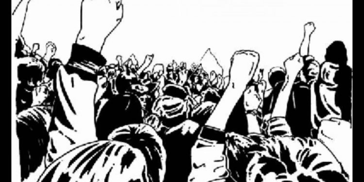 La Rebelión Necesaria (3era Parte) 1 La Rebelión Necesaria (3era Parte)