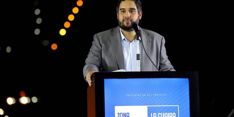 Candidatos del PSUV presentaron proyecto de ley especial para Zona Económica en la Guaira 1 Candidatos del PSUV presentaron proyecto de ley especial para Zona Económica en la Guaira
