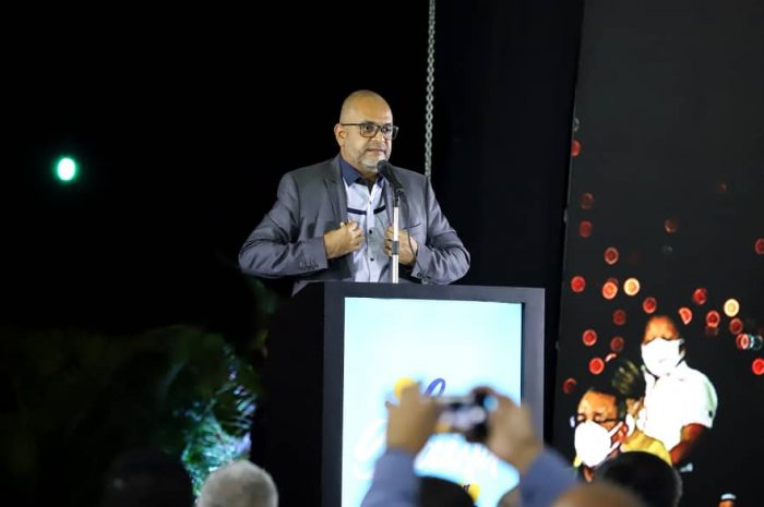 Candidatos del PSUV presentaron proyecto de ley especial para Zona Económica en la Guaira 2 IMG 20201122 WA0079