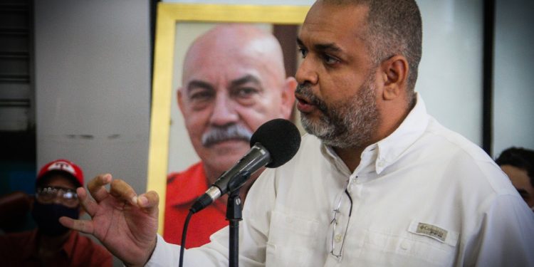 El verdadero candidato 1 El verdadero candidato