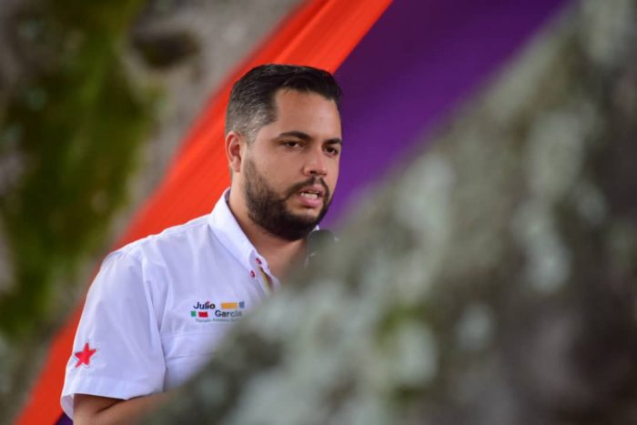 García Zerpa: Lanceras de Chávez son una defensa en la batalla contra EEUU 2 IMG 20201023 WA0074