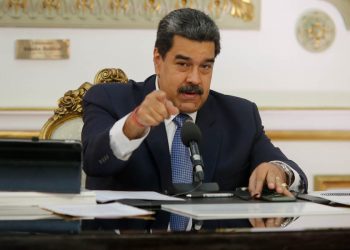 Maduro anuncia: "Si gana la oposición, dejaré la presidencia de Venezuela" 7 Maduro anuncia: «Si gana la oposición, dejaré la presidencia de Venezuela»