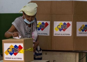 Venezuela vota por un nuevo parlamento 6 Venezuela vota por un nuevo parlamento