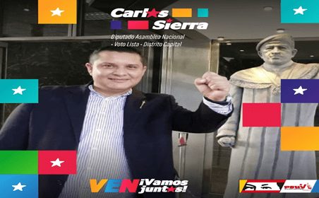 Semblanza de un candidato 2 image 1