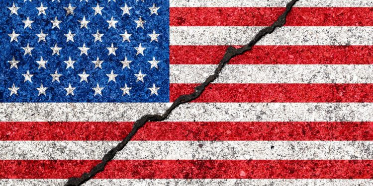EEUU; Genealogía de una crisis. 1 EEUU; Genealogía de una crisis.