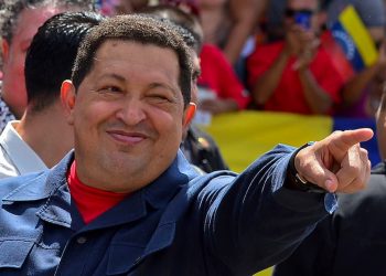 ¡Hugo...! 3 chavez_vive