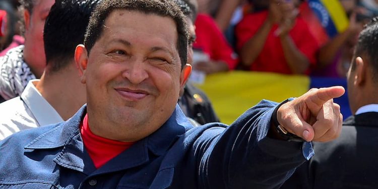 ¡Hugo...! 1 chavez_vive