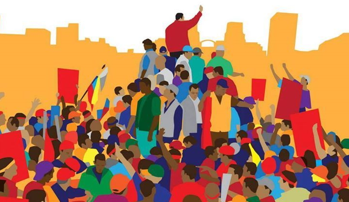 contratiempo la Comuna El comienzo del fin