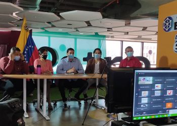 Instalado el Movimiento del Ámbito Académico de la Comunicación