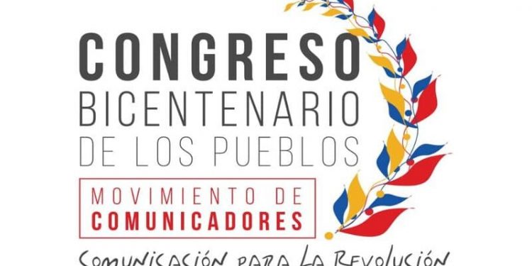 Congreso Bicentenario de los pueblos realiza asambleas preparatorias 1 Congreso Bicentenario de los Pueblos