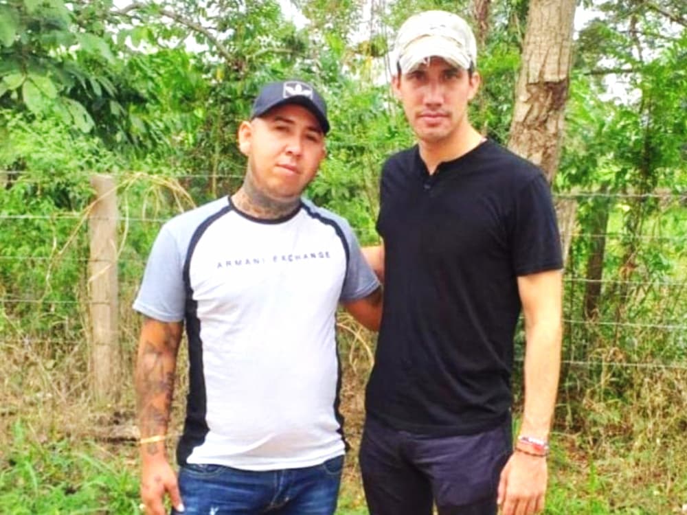 Cuatro maneras de defender un crimen 3 278 Juan-Guaido-Rastrojos