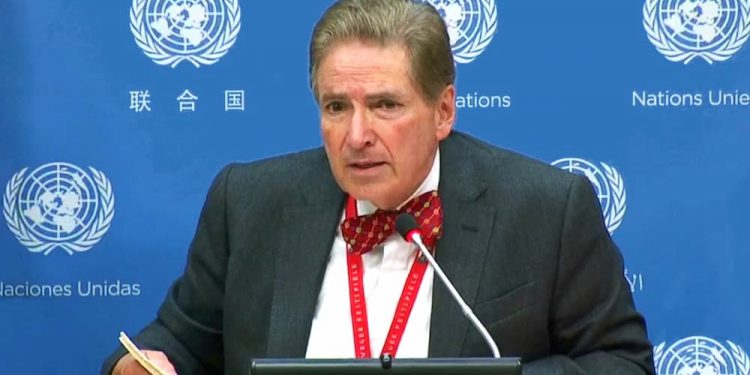Sanciones son un crimen de lesa humanidad 1 278 alfred-zayas