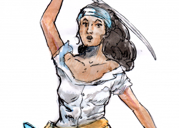 mujer_guerrera