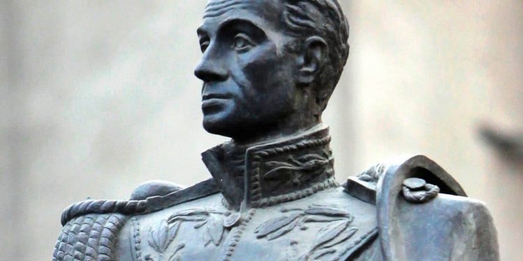 Bolívar, la I internacional anti-imperialista del siglo XXI y el PSUV 1 Bolívar, la I internacional anti-imperialista del siglo XXI y el PSUV