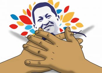 Chávez por siempre