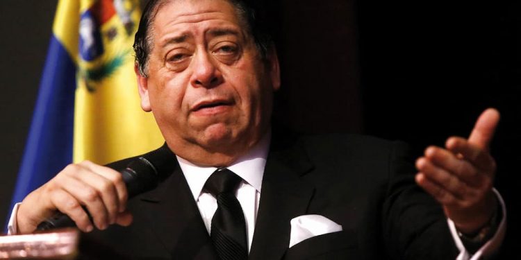 Hernann Escarrá
