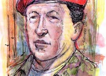 chavez