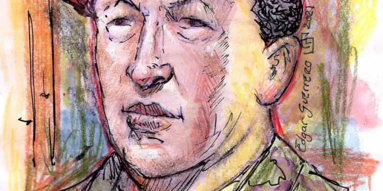 chavez