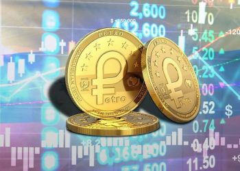 Ecosistema Financiero Universitario basado en Criptoeconomía. I parte 1 precio-del-petro