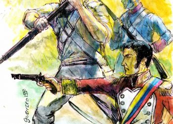 Carabobo-Linares