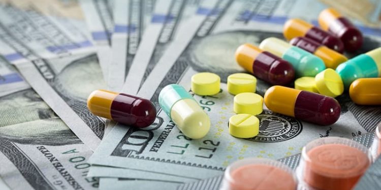 Cuatro escenas reveladoras 1 Medicinas