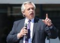 Una buena noticia: Argentina se retira del Grupo de Lima 3 Argentina sale del grupo de lima