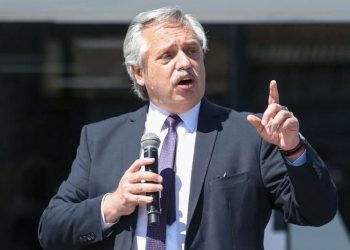 Una buena noticia: Argentina se retira del Grupo de Lima 5 Argentina sale del grupo de lima