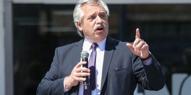 Una buena noticia: Argentina se retira del Grupo de Lima 1 Argentina sale del grupo de lima