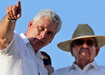 Cuba, una bofetada al imperialismo que sigue ardiendo 5 Canel