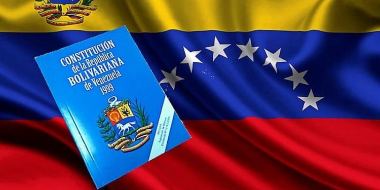 El proceso constituyente es permanente 1 Constitución 1999