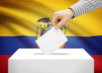 Ecuador-Elecciones