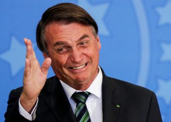 El murciélago brasileño 9 Presidente de Brasil