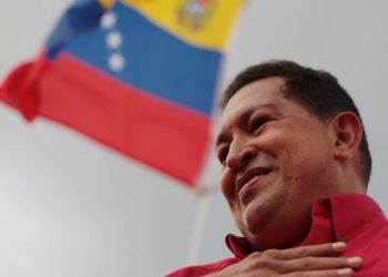 Siempre Chávez