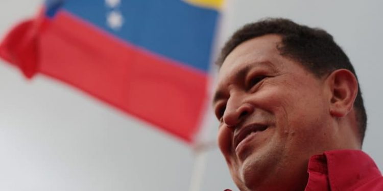 Hugo Chávez, vigente: Mil batallas comunicacionales 1 Siempre Chávez