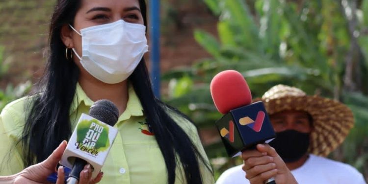 Ministerio de Agricultura Urbana crea plataforma tecnológica para la atención directa con el pueblo productor 1 Ministerio de Agricultura Urbana