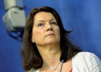 ann-linde