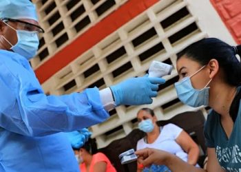 Cerco sanitario contra cepa brasilera 6 cerco sanitario cepa brasilera