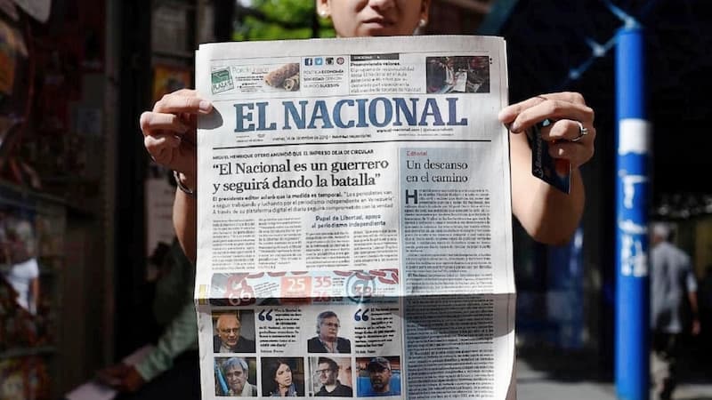 Cuatro escenas reveladoras 2 el nacional cortesia