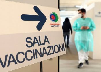 Vacunas y patentes, armas de chantaje 8 Vacunas encontradas en Italia