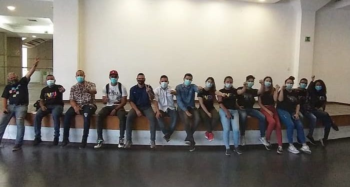 Ya tiene sede la Universidad de las Comunicaciones 1 UICOM