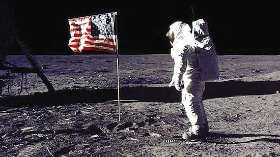 La Economía Espacial gringa en guerras de un nuevo tipo 1 Economía Espacial Gringa