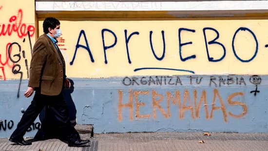 288 Elecciones Chile