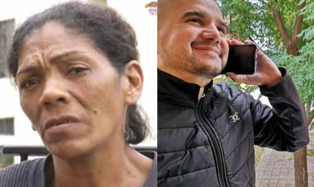 Asesino Enzo Francini